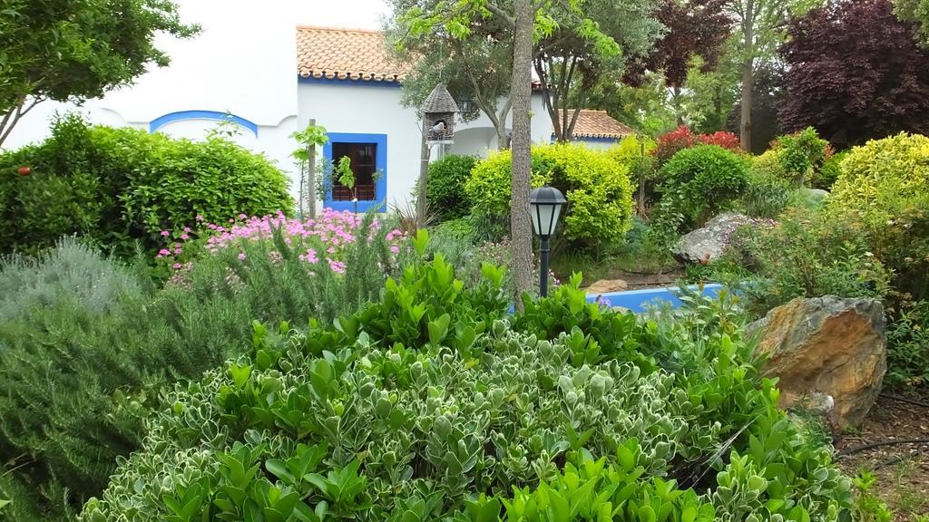 Hotel Monte Alerta Turismo Rural Monsaraz Exterior foto